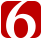News On 6 logo