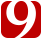 News 9 logo
