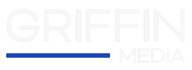 Griffin Media CMS Dashboard