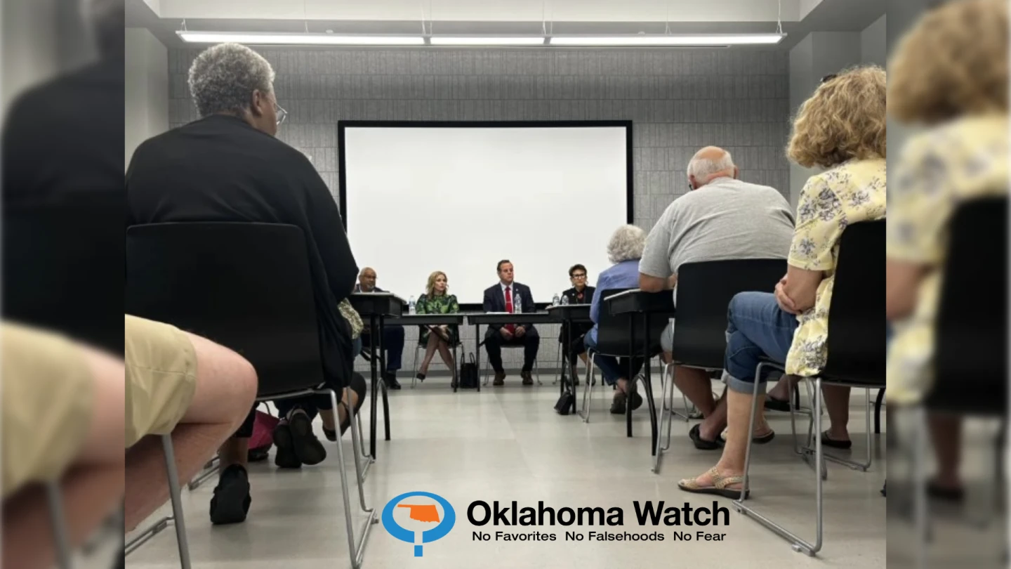 Here’s Why Oklahoma Electric Bills Are Going Up and It’s Not Just Data Centers - News On 6