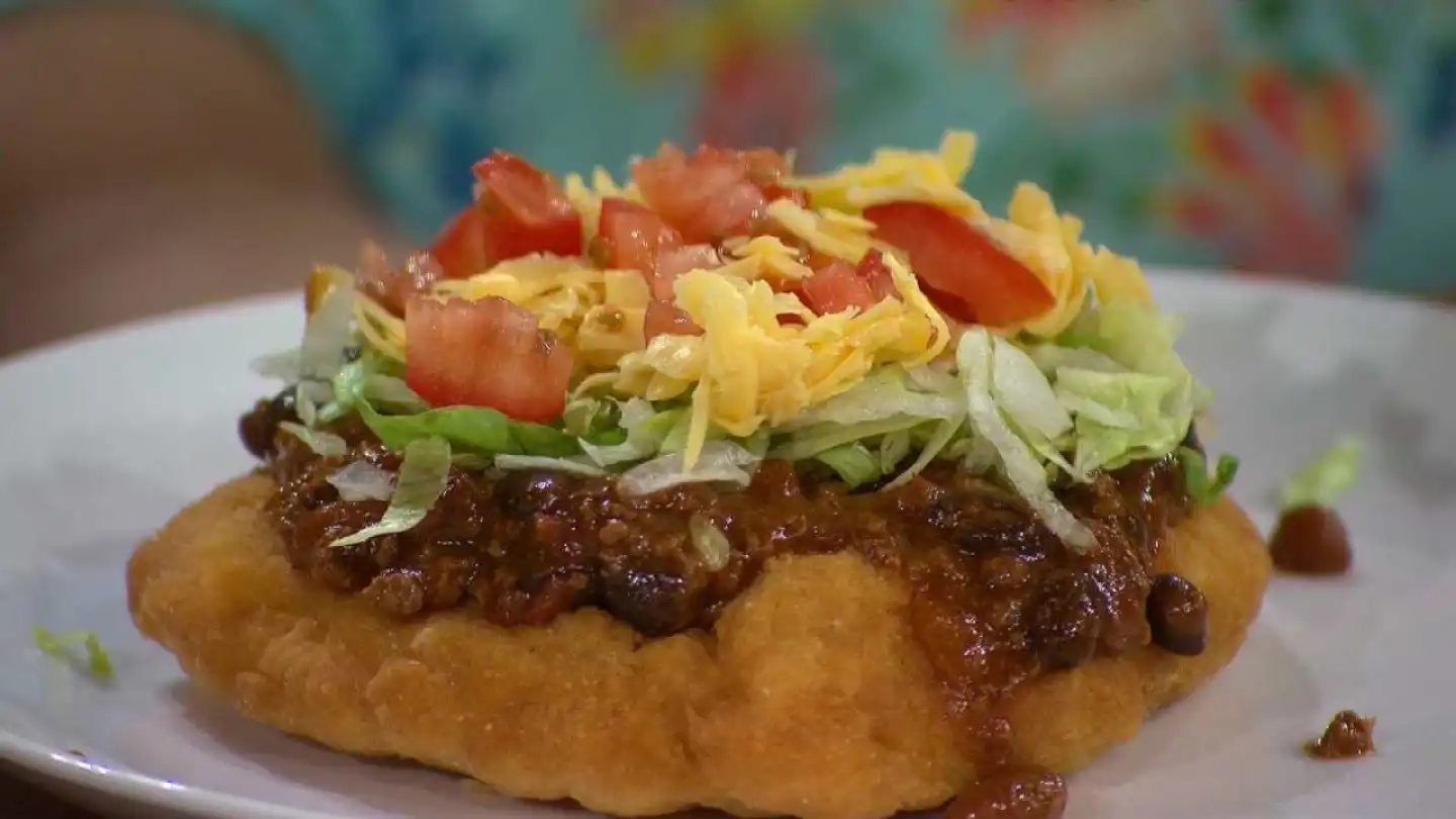 Pawhuska prepares for 2026 National Indian Taco Championship
