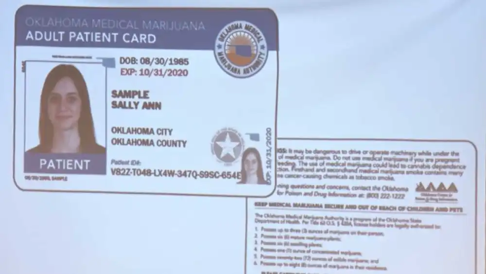 oklahoma tobacco license application Smokes -Natural Hemp Pre Rolls (Nicotine & Free ) Securing Oklahoma medical marijuana license