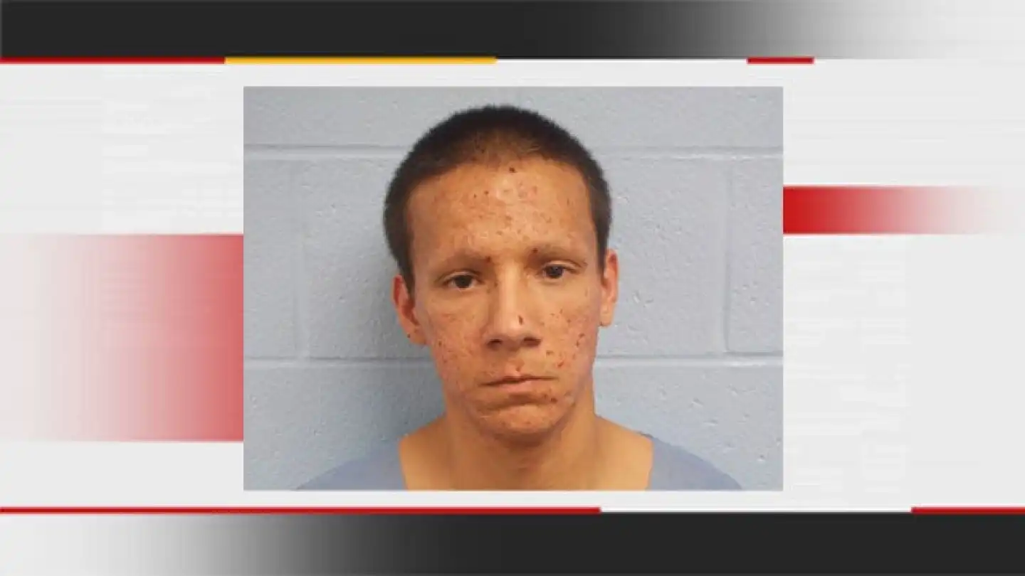 Michael Warren Ritter Court Records Show Stillwater Sword Murder Suspect's Troubled Past ...