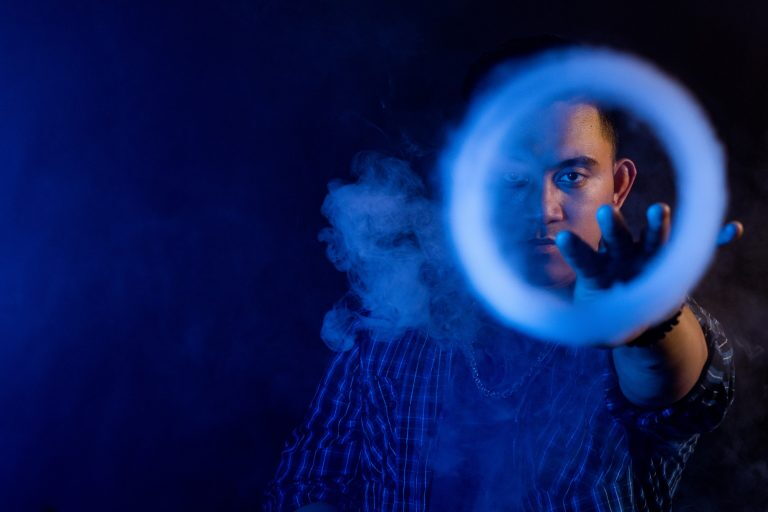 Impress Your Friends: How to Blow Smoke Rings with Your Vape - NewsOn6.com Impress Your Friends: How to Blow Smoke Rings with Your Vape - NewsOn6.com