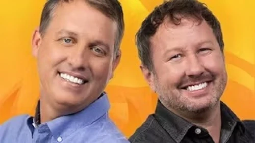 tige and daniel