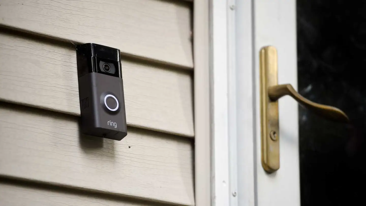 Amazon ends surveillance partnership after backlash over pet search Super Bowl ad