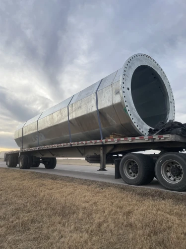 6 bridges damaged by illegal over-height truck