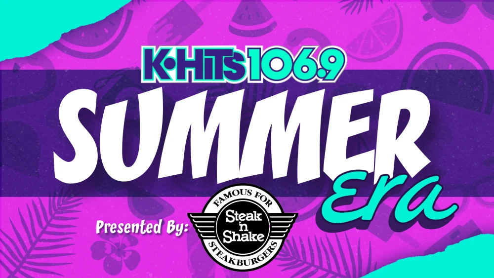 KHITS Summer Era - Next Door Entertainment