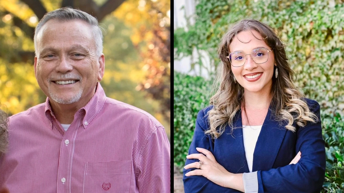 Who will be Oklahoma's Democratic candidate for U.S. Senate? AP projects N'Kiyla Jasmine Thomas win