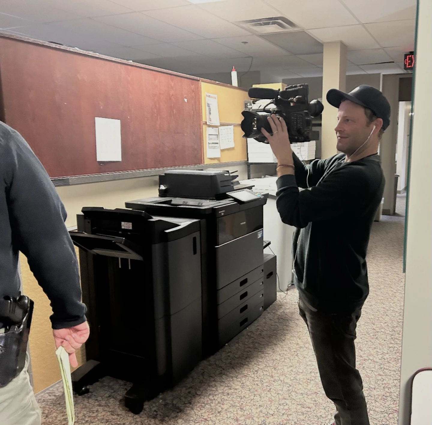First 48 Officers The First 48 halts filming in Tulsa - NewsOn6.com