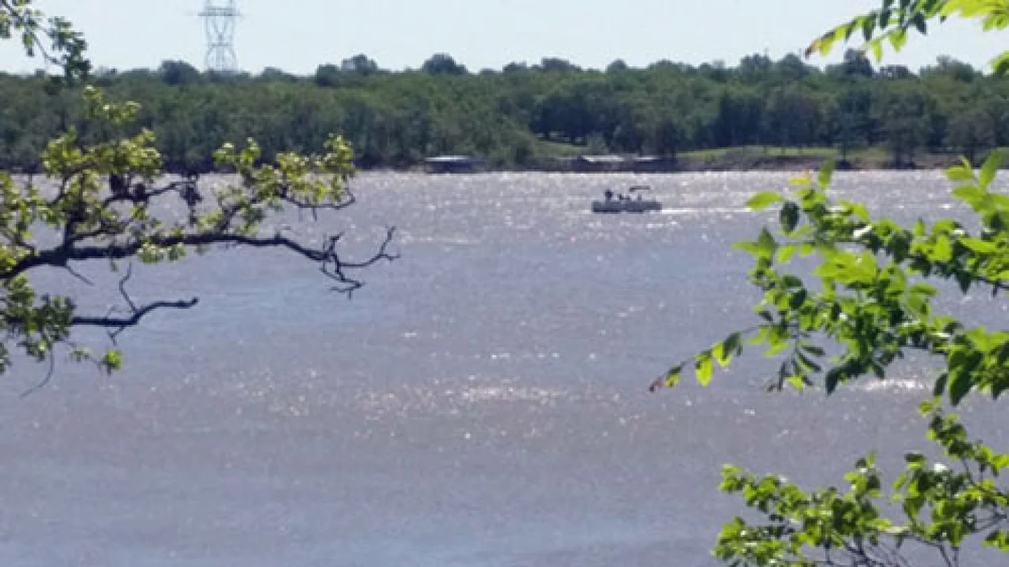 New hunting and fishing regulations for Lake Eufaula and more