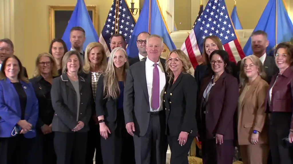 Senate.gov Oklahoma Gov. Stitt appoints Alan Armstrong to fill open U.S. Senate ...