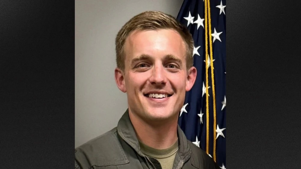 Oklahoma State University confirmed former student Maj. John “Alex’’ Klinner died in a KC-135 crash in Iraq. Six U.S. service members were killed.