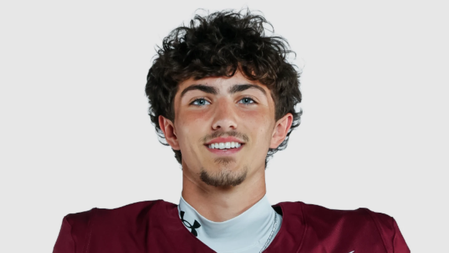 Screetchot Instragram Edmond Memorial football player recovering after serious injury during ...