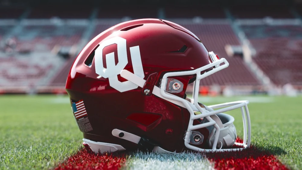 Oklahoma earns No. 8 Seed, will face Alabama in College Football Playoff  rematch at Owen Field - NewsOn6.com