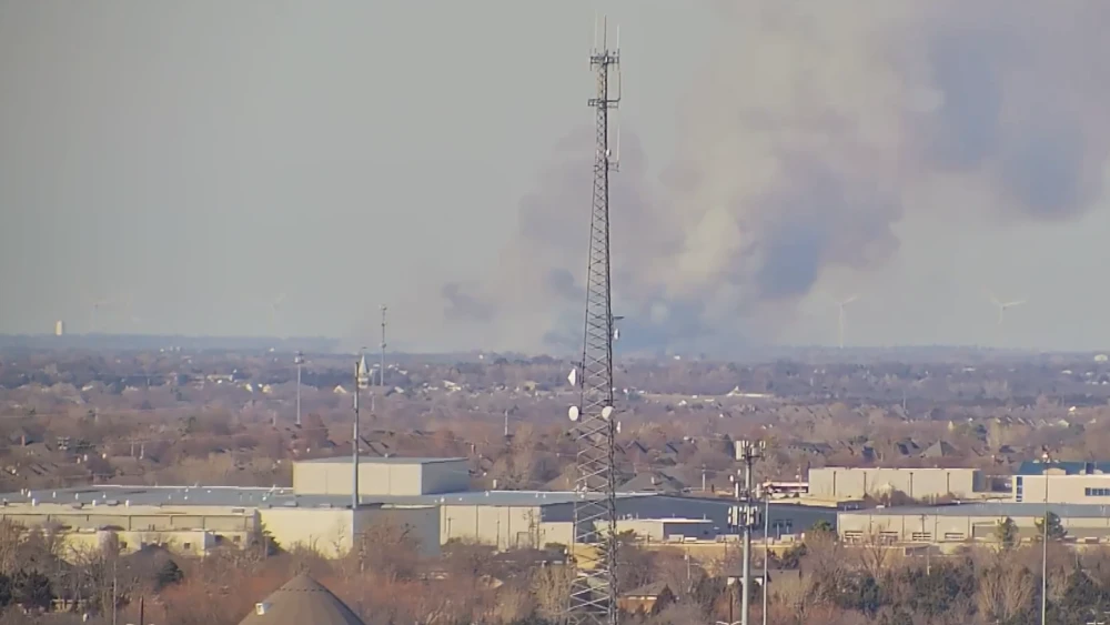 Live Updates: High wind speeds increase Oklahoma wildfire danger 7 ?url=https%3A%2F%2Fgriffin media production griffin.s3.us east 2.amazonaws.com%2Fbrightspot%2Feb%2F4e%2F3631558047608b8a02bb58b54e48%2Fscreenshot 2026 02 16 154137