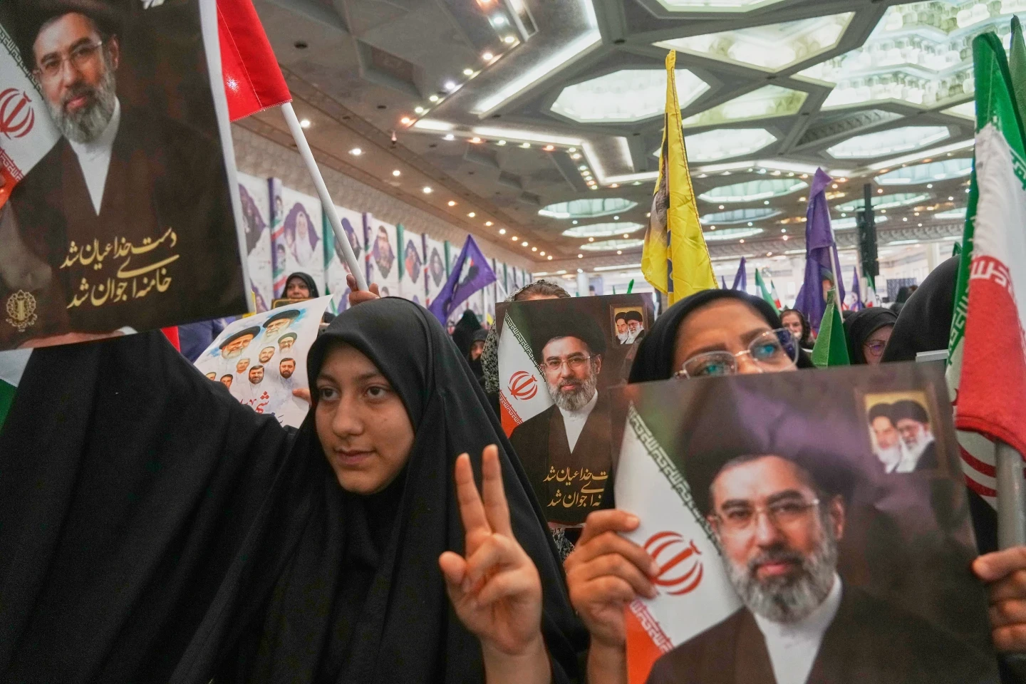What to know about an emerging deal to end the Iran war