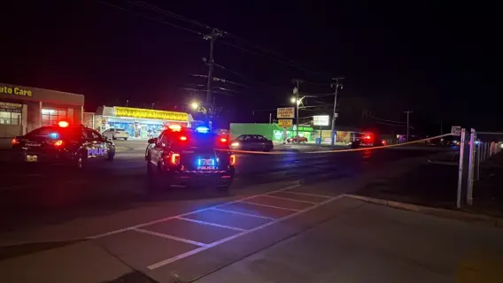 Pedestrian hospitalized after being hit by car near NW 23rd and ...