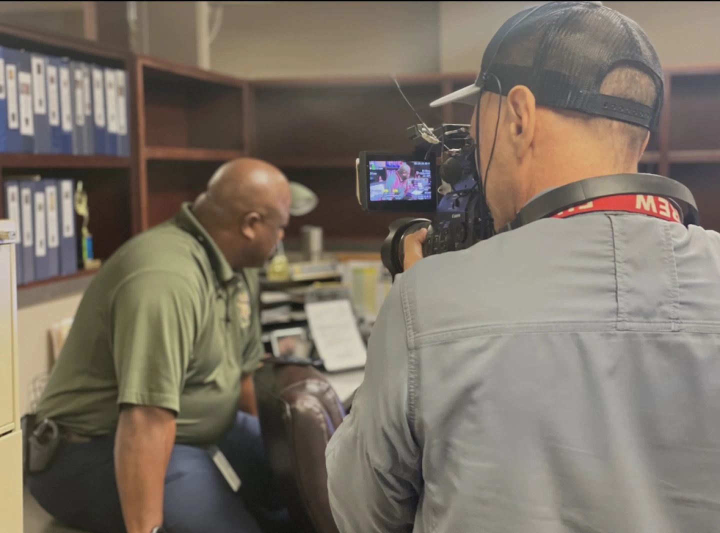 First 48 Officers The First 48 halts filming in Tulsa - NewsOn6.com