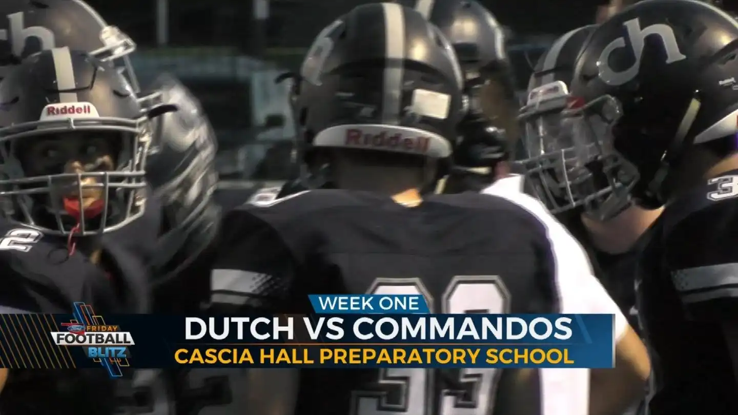 cascia hall football helmet Xenia (OH) (Alternate Black) High School Mini field designs Oklahoma High Schools