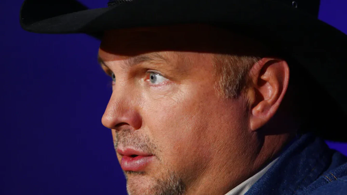 Garth Brooks considers $2 billion music catalog sale