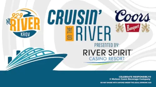 Cruisin' on the River