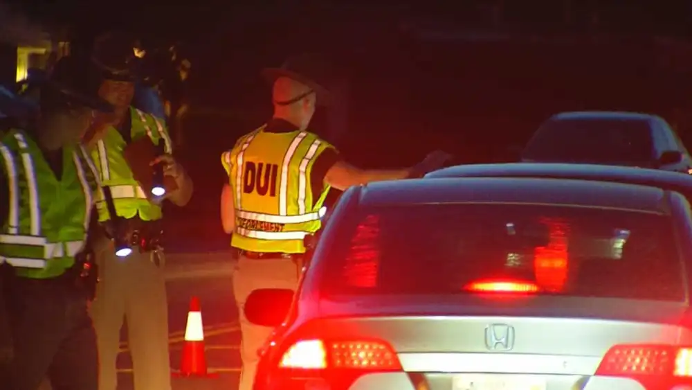 Gm Key Code Reading Oklahoma DUI Law: When a First Offense Can Become a Felony - News9.com