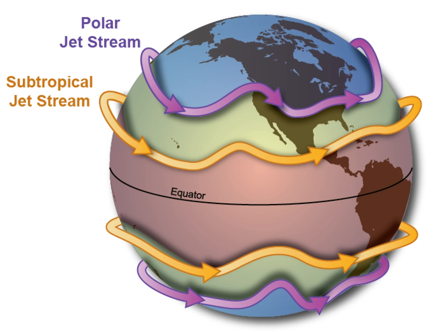 What Is The Jet Stream And How Does It Affect Weather NewsOn6 what-is-the-jet-stream-and-how-does-it-affect-weather-newson6