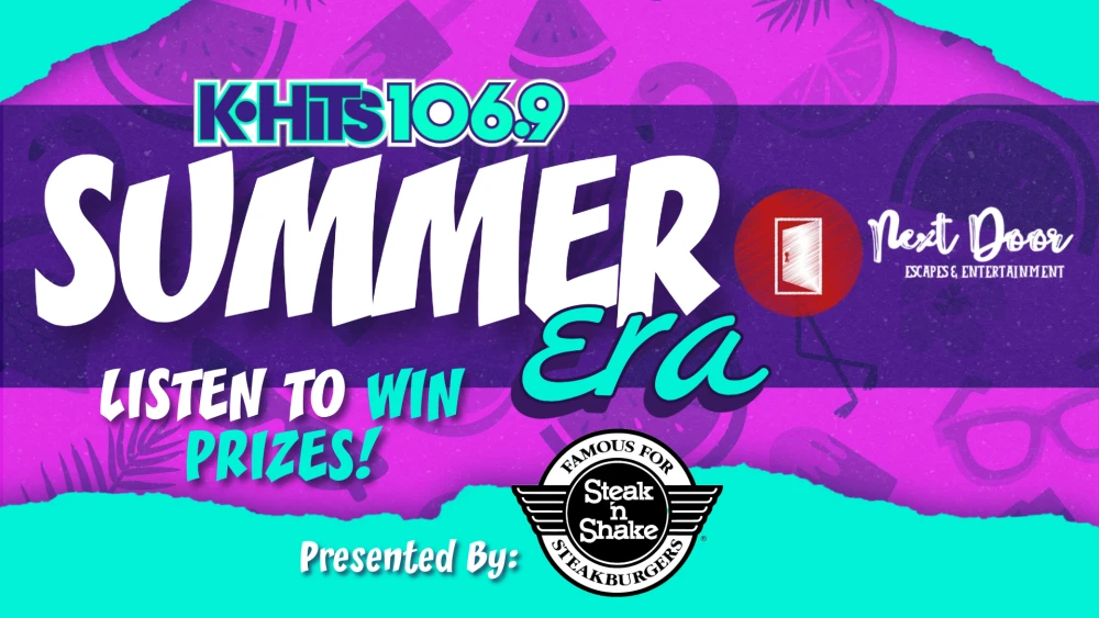 KHITS Summer Era - Next Door Entertainment