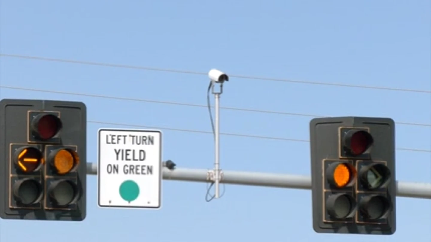 Latimer County Sheriff rejects Flock Safety camera technology
