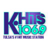 K-Hits logo
