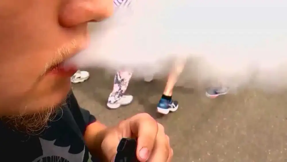 oklahoma tobacco age State law raises smoking starting in Sept California's smoking age raised from