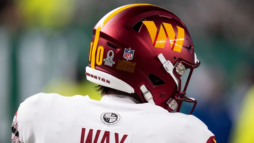 Washington Commanders punter Tress Way expected to retire after the ...