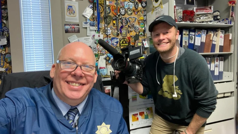 First 48 Officers The First 48 halts filming in Tulsa - NewsOn6.com