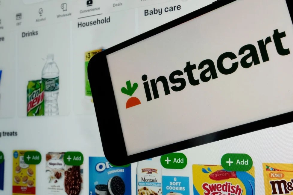 DoorDash looks to integrate Instacart's retail network to accelerate its grocery delivery growth.