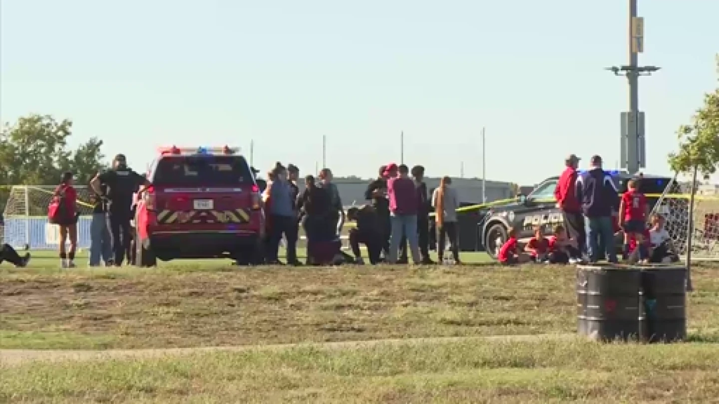 Fe 2 Complex Police release new details about deadly crash at Wichita sports complex ...