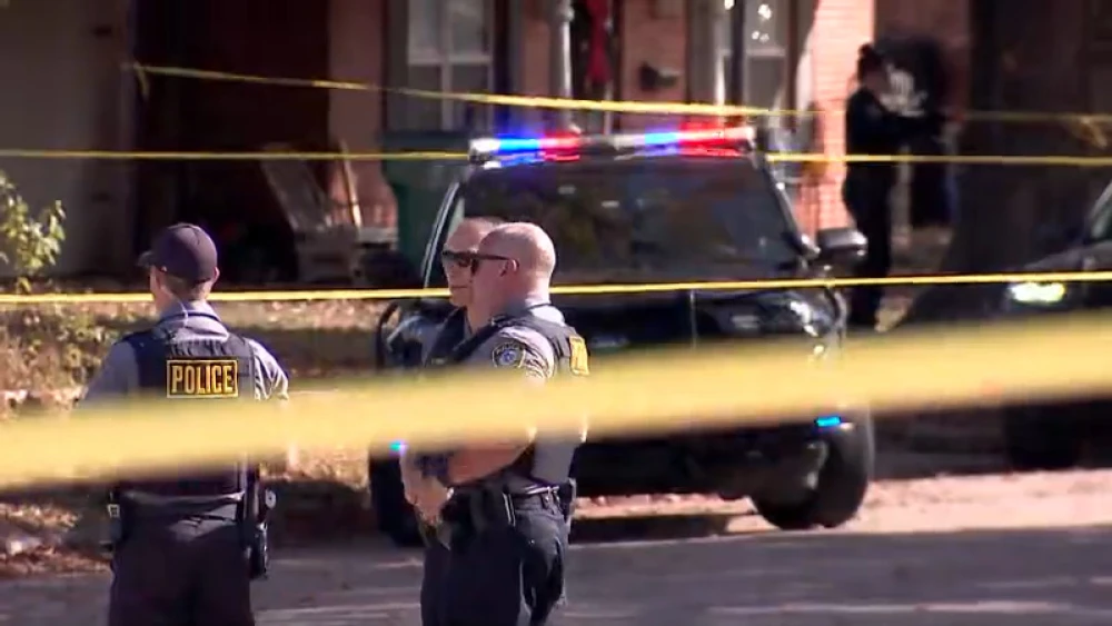 Oklahoma City police investigate after shooting leaves one dead - News9.com
