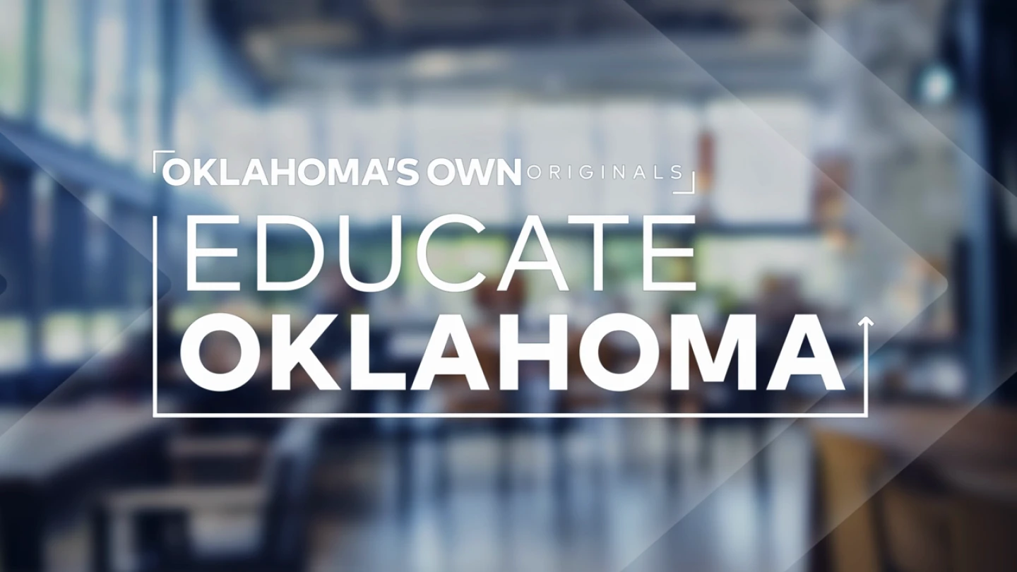 News On 6 airs special on AI use in Oklahoma classrooms