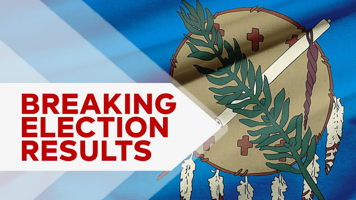 Oklahoma Attorney General primary: Jon Echols defeats Jeff Starling for spot on GOP ticket