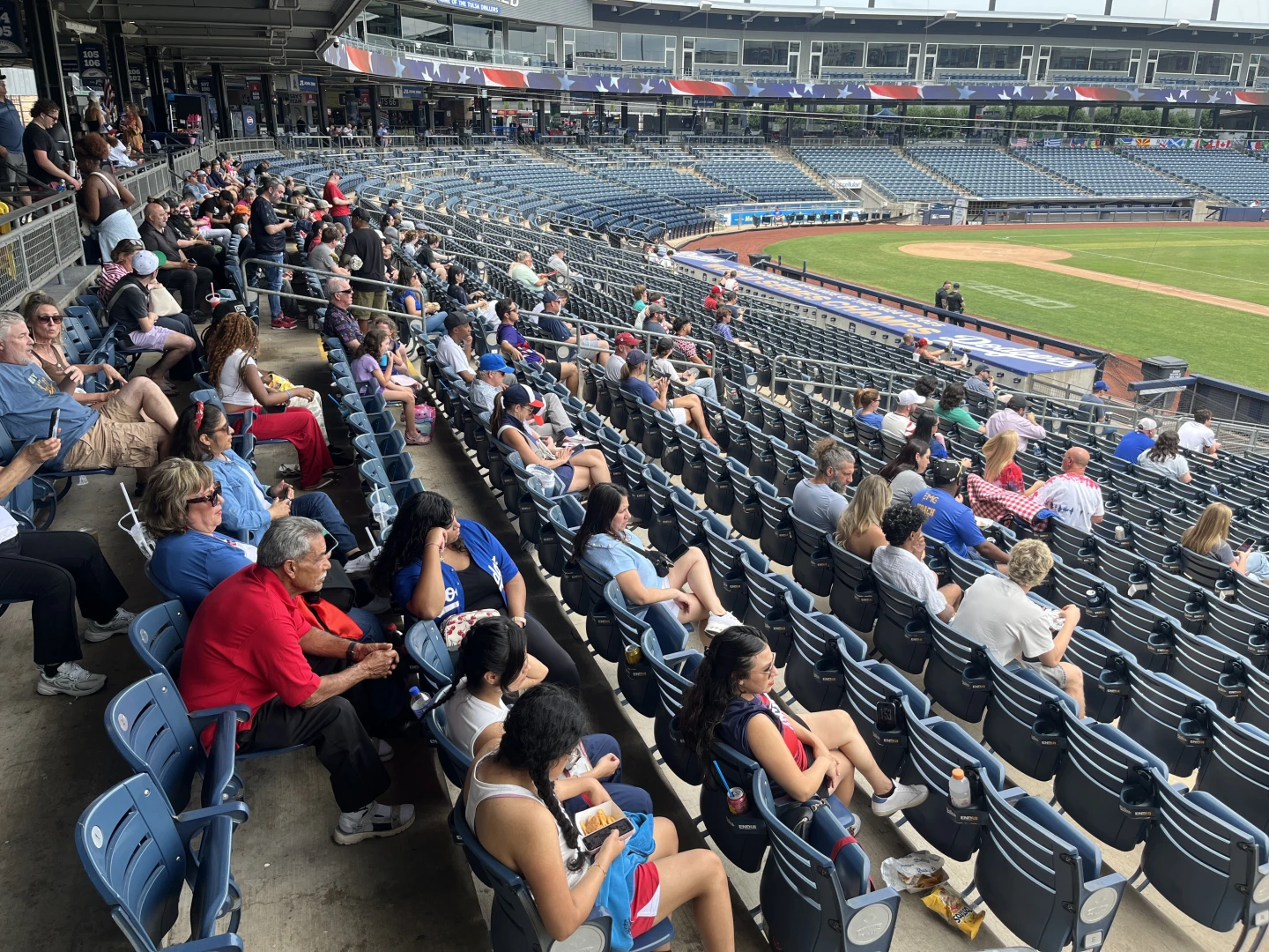 Field Fans Tulsa-area fans gather for USMNT watch parties - NewsOn6.com