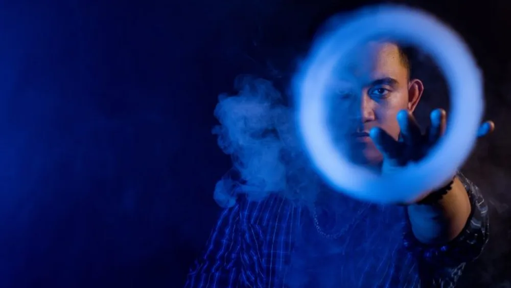Impress Your Friends: How to Blow Smoke Rings with Your Vape - NewsOn6.com Impress Your Friends: How to Blow Smoke Rings with Your Vape - NewsOn6.com