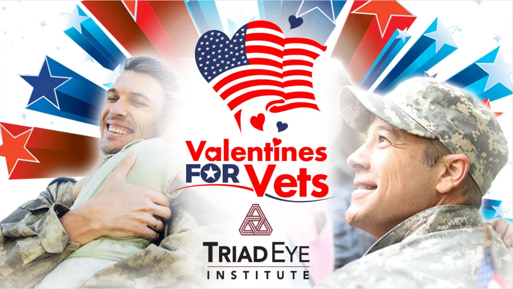 Valentines for Vets 2026