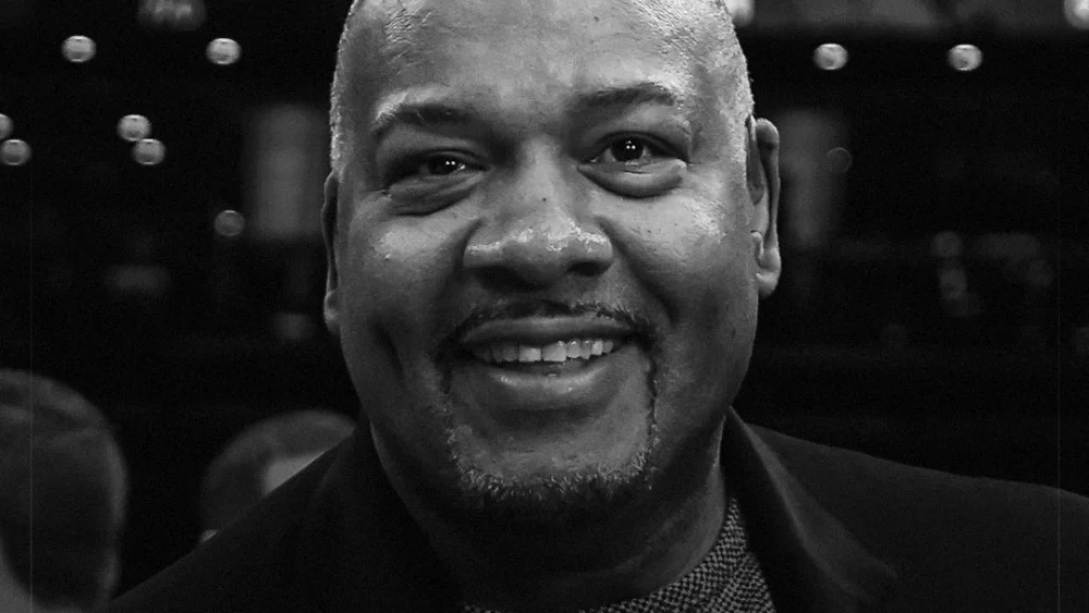 Stacey King Rip 3x NBA Champion, broadcaster Stacey King dies at 59 - NewsOn6.com