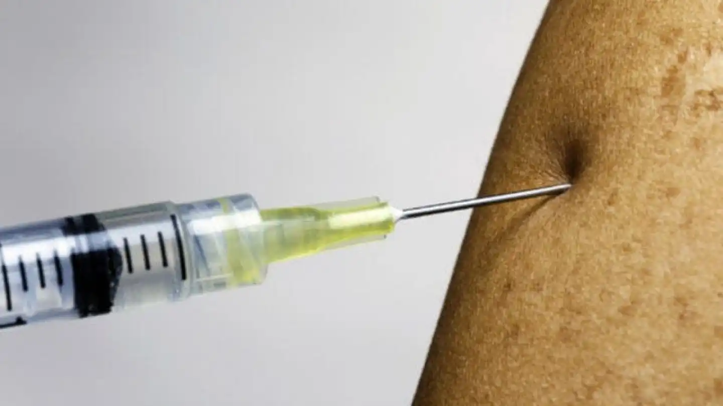 God Shot Injection Oklahoma Medical Board Investigates
