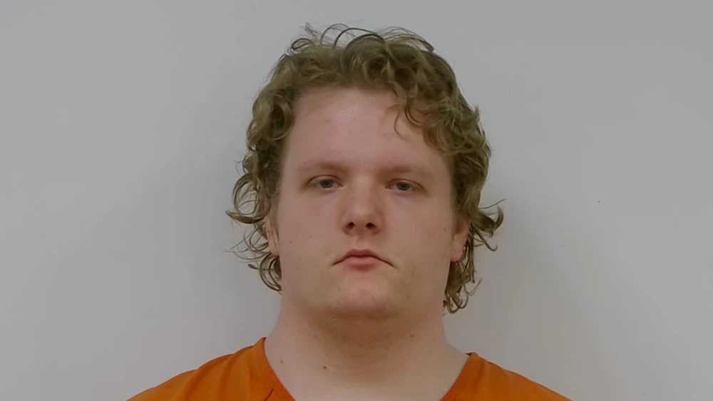 Skiatook man accused of child sexual abuse material crimes arrested in ...