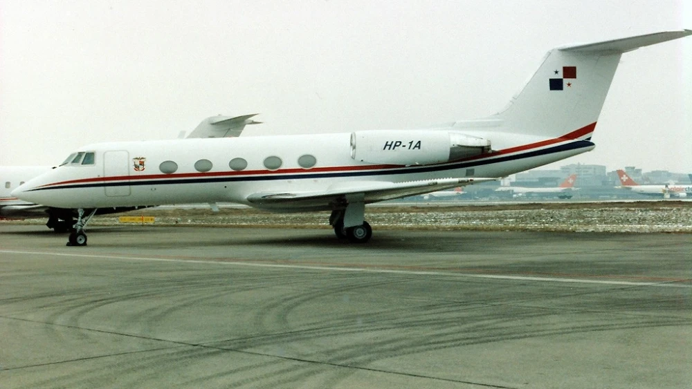 Eastern Jet Stream Former executive of Tulsa company arrested in Panama, to face trial in ...