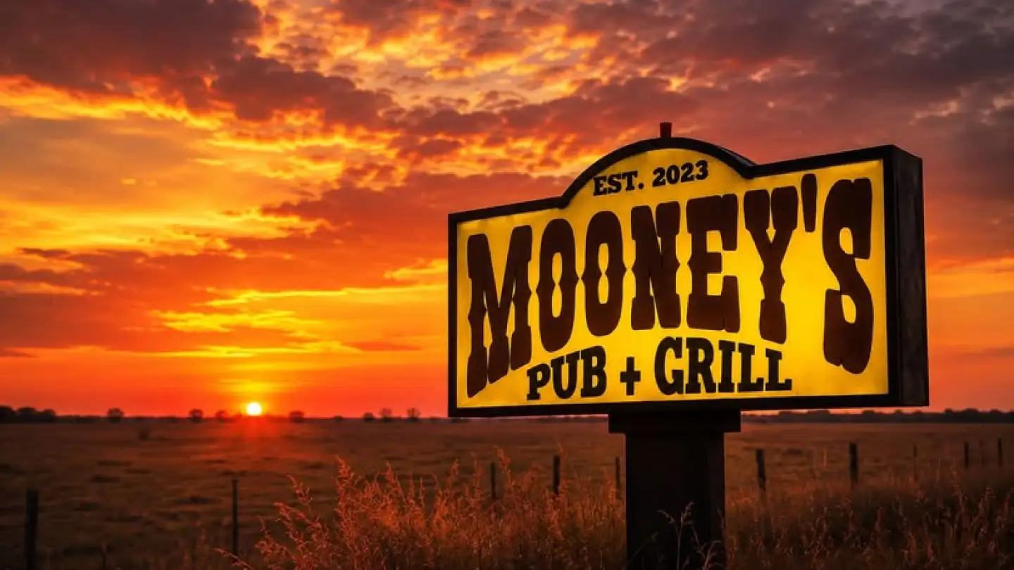 Mooney's Pub & Grill announces possible final weekend at current location as turnpike work begins