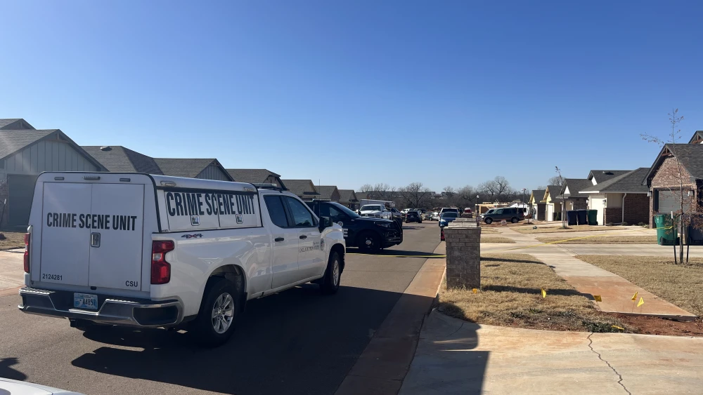 Man dead after being hit by machine at construction site - News9.com