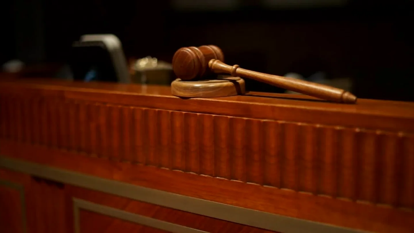 Oklahoma is one step closer to creating business courts Oklahoma is one step closer to creating business courts