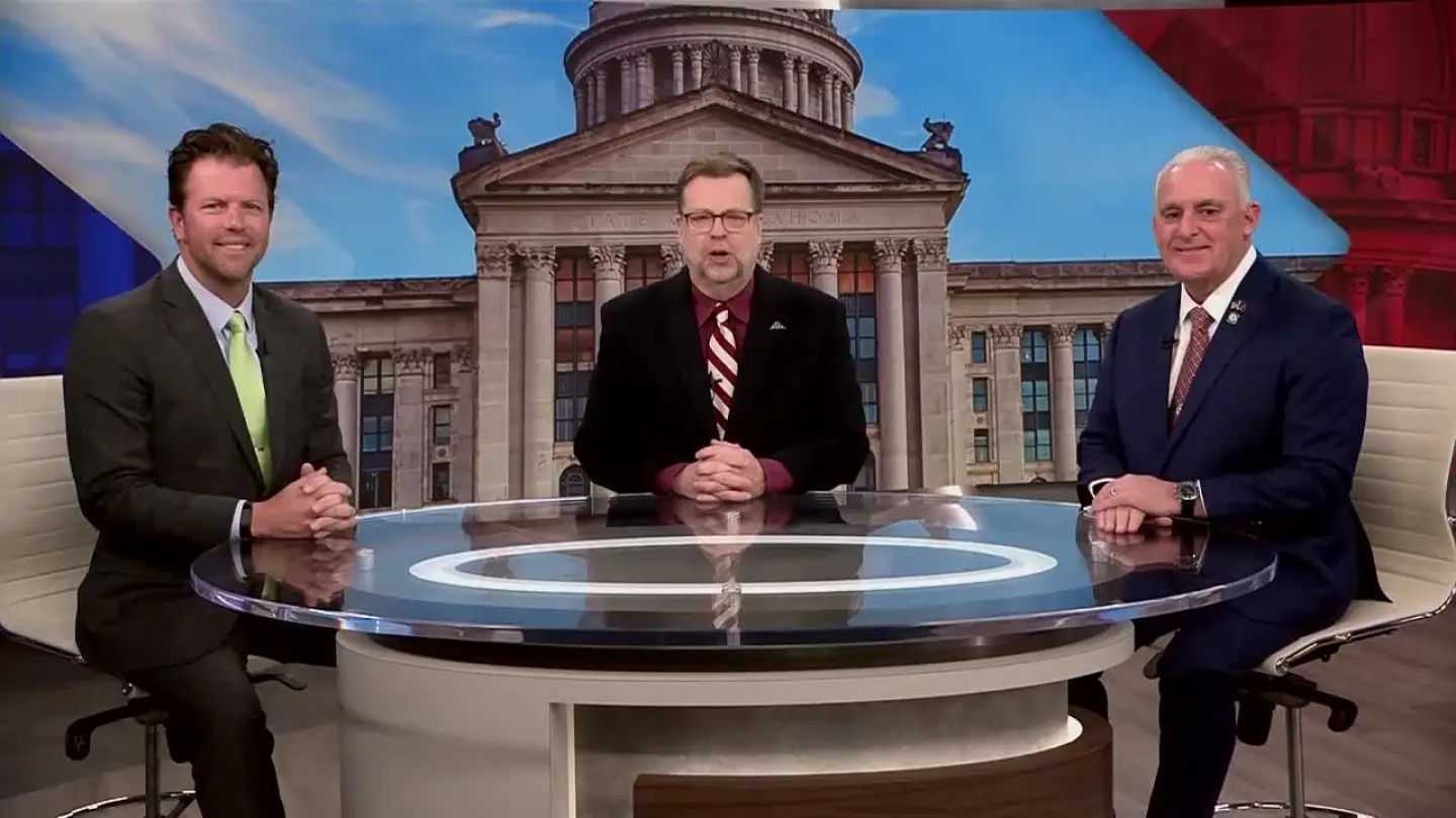 Oklahoma lawmakers eye 3M federal funding to reshape rural health care Oklahoma lawmakers eye 3M federal funding to reshape rural health care